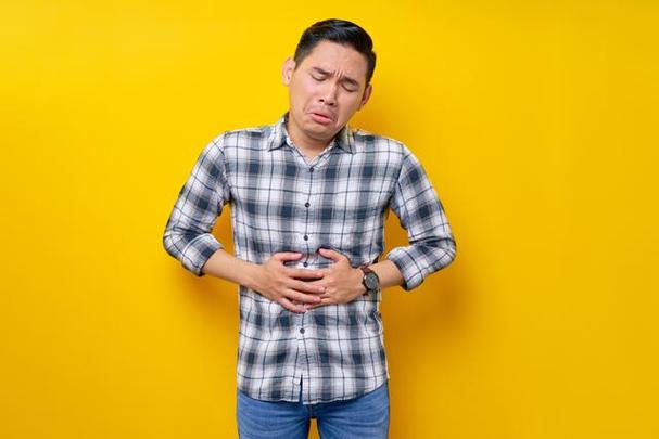 有效缓解胃胀气的日常方法